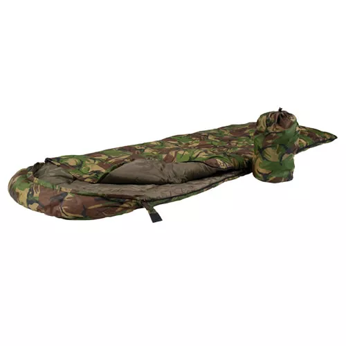 MIL-TEC spacák dekový TRAVELLER 200 DPM