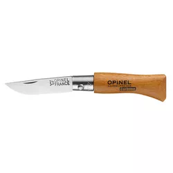Nůž OPINEL VRN No.02 BUK
