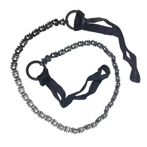 BCB pila řetězová COMMANDO CHAIN s pouzdrem