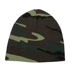 ROTHCO čepice dětská úpletová /kulich/ WOODLAND