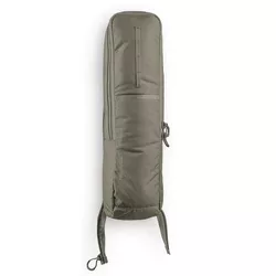 EBERLESTOCK kapsa přídavná A6SB BATWING MILITARY GREEN