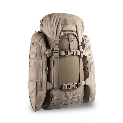 EBERLESTOCK batoh X2 V2 PACK DRY EARTH