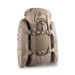 EBERLESTOCK batoh X2 V2 PACK DRY EARTH