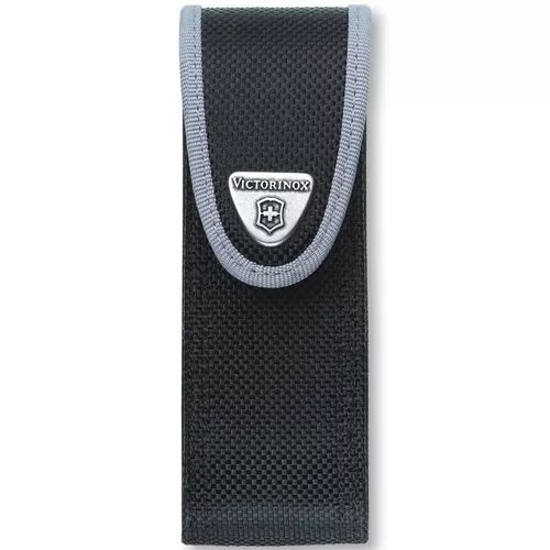 VICTORINOX pouzdro nylonové pro SwissTool ČERNÉ/ŠEDÁ