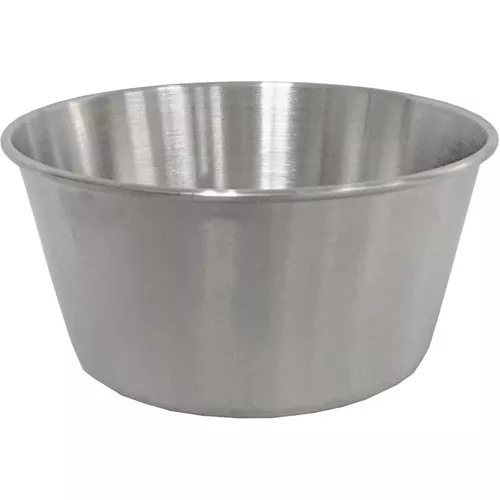 PATHFINDER miska SATIN BOWL nerez