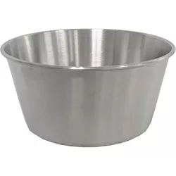 PATHFINDER miska SATIN BOWL nerez