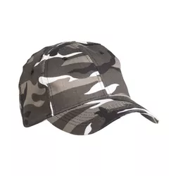 MIL-TEC čepice baseball s kšiltem METRO - URBAN