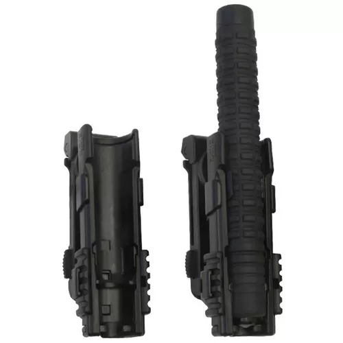 ESP pouzdro rotační MOLLE SUPER HOLDER pro telesk. obušek 16,18,21"