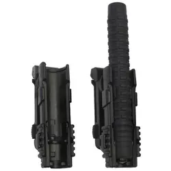 ESP pouzdro rotační MOLLE SUPER HOLDER pro telesk. obušek 16,18,21"