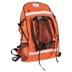 ROTHCO batoh lékařský EMS ORANŽOVÝ
