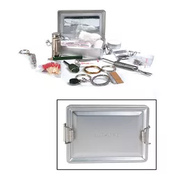MIL-TEC sada pro přežití KPZ 13x9x3,5 cm