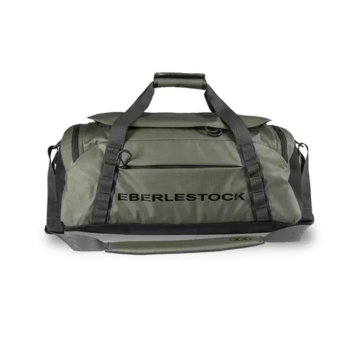 EBERLESTOCK taška přepravní HYLLUS 45 L MILITARY GREEN