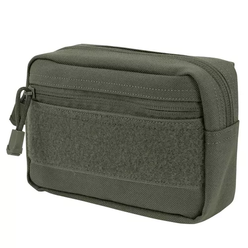CONDOR OUTDOOR pouzdro univerzální přídavné RANGER GREEN