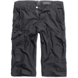 Brandit Kalhoty krátké Havannah Shorts černé XL