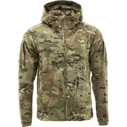 Carinthia Bunda Softshell Jacket Special Forces multicam multicam