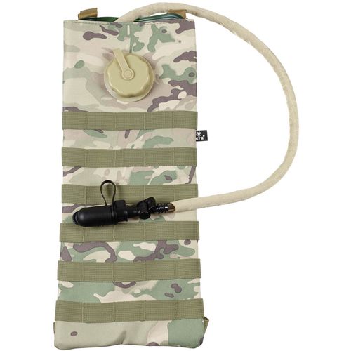 Vak hydratační MOLLE 2.5 l operation camo