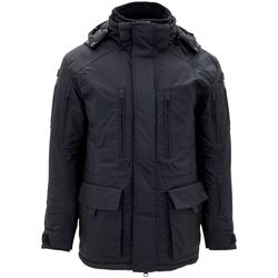 Carinthia Bunda G-Loft ECIG 4.0 Jacket černá XXL