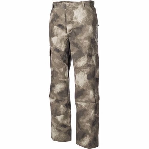 Kalhoty ACU HDT camo S