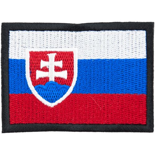 Nášivka: Vlajka Slovensko [velká] barevná