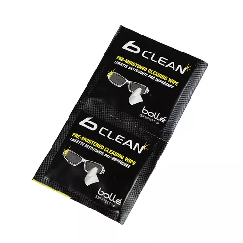 BOLLE ubrousek čistící na brýle BCLEAN 2 kusy