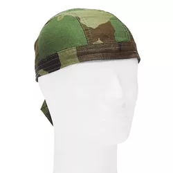 MIL-TEC šátek HEADWRAP WOODLAND