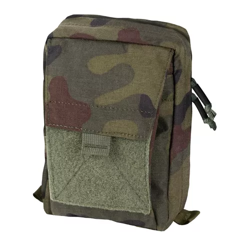 Helikon-Tex pouzdro administrační URBAN [O.03] Cordura PL WOODLAND