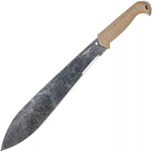 CONDOR Tool & Knife mačeta TERRACHETE s pouzdrem DESERT