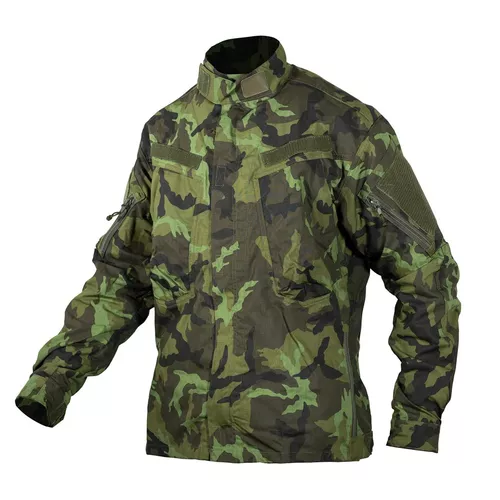 RED DOT ONE blůza taktická ALPHA vz.95 les
