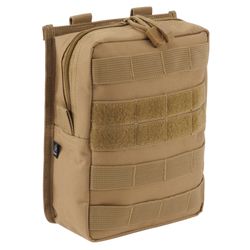 Brandit Pouzdro MOLLE Pouch Cross camel