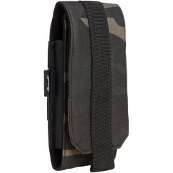 Brandit Pouzdro Toiletry Bag medium darkcamo