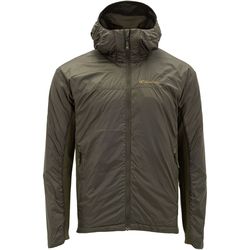 Carinthia Bunda G-Loft TLG Jacket olivová S