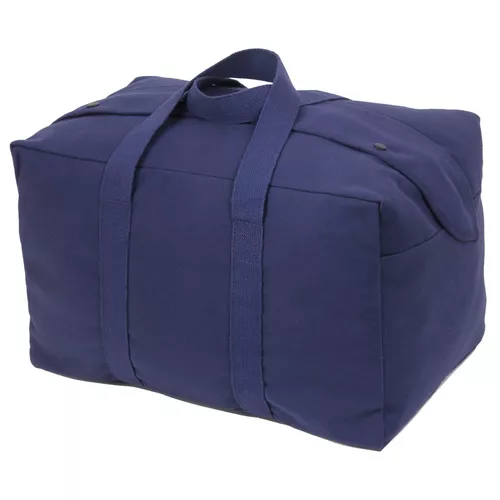 ROTHCO taška Parachute Cargo 40l MODRÁ