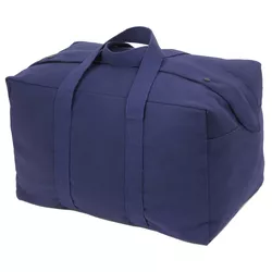 ROTHCO taška Parachute Cargo 40l MODRÁ