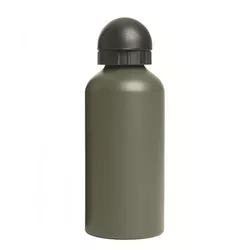 MIL-TEC láhev ALU 0,5 Ltr. ZELENÁ