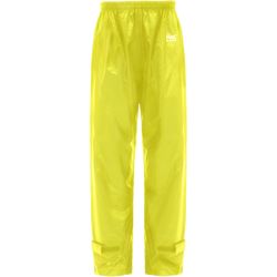 Kalhoty do deště Mac In A Sac neon yellow XL