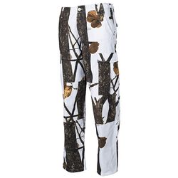 Kalhoty BDU-RipStop lovecká camo zimní M