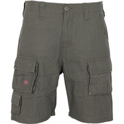 Surplus Kalhoty krátké Trooper Shorts olivové XXL