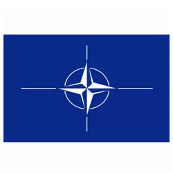 MMB vlajka NATO
