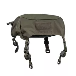 EBERLESTOCK víko přídavné EMOD LID MILITARY GREEN