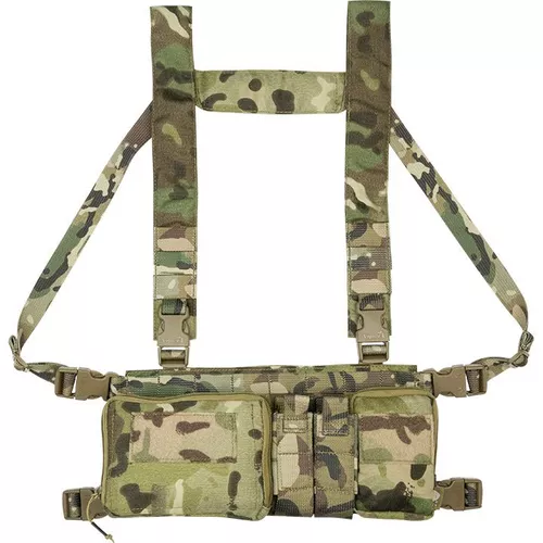 Viper vesta taktická CHEST RIG VX BUCKLE READY VCAM