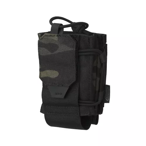 Helikon-Tex pouzdro RADIO na vysílačku MULTICAM BLACK