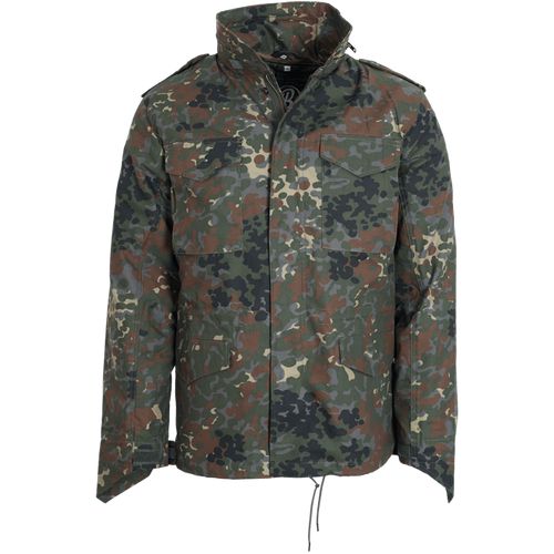 Brandit Bunda M65 Standard flecktarn L