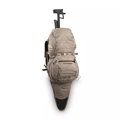 EBERLESTOCK batoh X1 EURO DRY EARTH