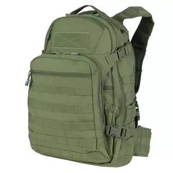CONDOR OUTDOOR batoh VENTURE ZELENÝ
