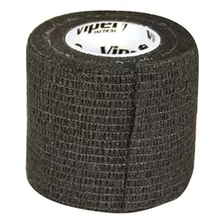 Viper páska 4,5 m x 50 mm omotávací ČERNÁ