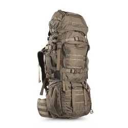 EBERLESTOCK batoh V69 DESTROYER DRY EARTH