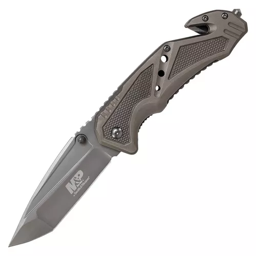 Smith & Wesson nůž zavírací M&P RESCUE tanto