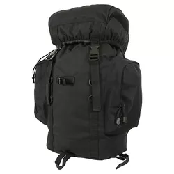 ROTHCO batoh TACTICAL 25L ČERNÝ