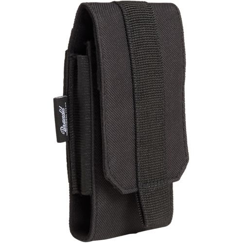 Brandit Pouzdro Molle Phone Pouch medium černý