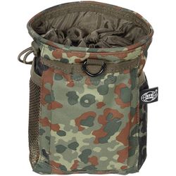 Sumka MOLLE na náboje flecktarn